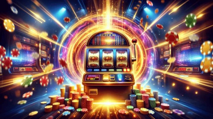 House of Fun Casino کیسینو گیمز کا ایک زمرہ منتخب کریں

